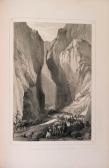 ATKINSON James Sketches In Afghaunistan. London ATKINSON James Sketches In Afghaunistan. London