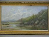 ATKINSON John Gunson "alverston Sands" ATKINSON John Gunson "alverston Sands"