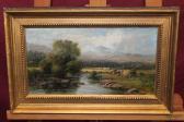 ATKINSON John Gunson Moel Siabod From Llugwy ATKINSON John Gunson Moel Siabod From Llugwy