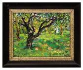 ATOYAN Armen A Stroll Through The Forest ATOYAN Armen A Stroll Through The Forest