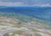 ATRA Kaarlo Johannes Landscape ATRA Kaarlo Johannes Landscape