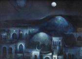 ATTAR Suad Untitled ATTAR Suad Untitled