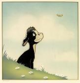 ATTENDU Antoine Ferdinand Ferdinand The Bull ATTENDU Antoine Ferdinand Ferdinand The Bull