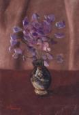ATTILIO ferrero Fiori Nel Vaso ATTILIO ferrero Fiori Nel Vaso