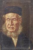 ATTINELLO L. Ritratto ATTINELLO L. Ritratto