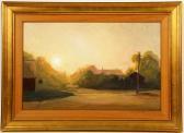 ATWELL Modern Landscape ATWELL Modern Landscape