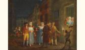 AUBEE Martin La Promenade Nocturne AUBEE Martin La Promenade Nocturne