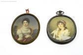 AUBER Jeune Femme À La Colombe AUBER Jeune Femme À La Colombe