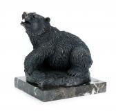 aubert artemy lavrentievich A Bear aubert artemy lavrentievich A Bear