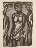 AUBERT Georges Untitled AUBERT Georges Untitled