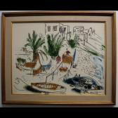 AUBREY BEAULIEU Simone Mediterranean Coastal/beach Study AUBREY BEAULIEU Simone Mediterranean Coastal/beach Study