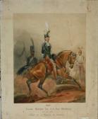 AUBRY Charles Hippolyte Le Vicomte Charles De La Tour Maubourg AUBRY Charles Hippolyte Le Vicomte Charles De La Tour Maubourg