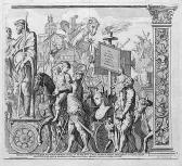 AUDENAERDE Robert Der Triumphzug Caesars AUDENAERDE Robert Der Triumphzug Caesars