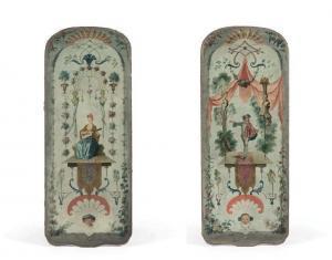Prices and estimates of works Claude Iii Audran