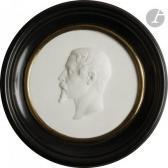 AUDRAN Claude III Portraits De Napoléon AUDRAN Claude III Portraits De Napoléon