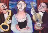 auer hildegard Lovesong Bittersweet auer hildegard Lovesong Bittersweet