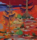 AUER Abel Red Forest AUER Abel Red Forest