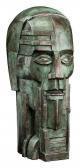 AUERBACH Arnold Mechanised Head AUERBACH Arnold Mechanised Head