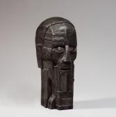 AUERBACH Arnold Mechanised Head AUERBACH Arnold Mechanised Head