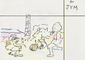 Auerbach Frank The Football Match; Time For A Western; At The Gallery; Reading Time Auerbach Frank The Football Match; Time For A Western; At The Gallery; Reading Time