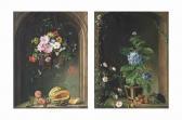 AUERSPERG Marie Still Life AUERSPERG Marie Still Life