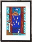 AUGIER Pierre Regard Sur Antibes AUGIER Pierre Regard Sur Antibes