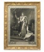 August Boucher Desnoyer Napoleon Le Grand, By August Boucher Desnoyer August Boucher Desnoyer Napoleon Le Grand, By August Boucher Desnoyer