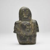 AULATJUT ANDY Arviat Woman With Spirit AULATJUT ANDY Arviat Woman With Spirit