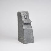 AULATJUT ELIZABETH NUTARALUK Bust Of A Woman AULATJUT ELIZABETH NUTARALUK Bust Of A Woman