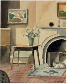 AULT George Copeland My Studio AULT George Copeland My Studio