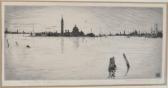AULTON Margaret Venice Lagoon AULTON Margaret Venice Lagoon
