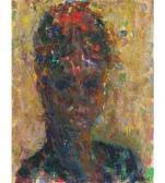 AUMENT Carroll Modern Portrait AUMENT Carroll Modern Portrait