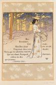 AURIOL Georges Bois Frissonnants AURIOL Georges Bois Frissonnants