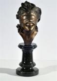 AURISICCHIO Vincenzo La Dea Bendata AURISICCHIO Vincenzo La Dea Bendata