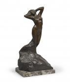 AURISICCHIO Vincenzo Nudo Femminile AURISICCHIO Vincenzo Nudo Femminile