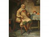 AUSTEN Alexander Quiet Labour AUSTEN Alexander Quiet Labour