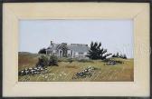 AUSTIN John Two Nantucket Homesteads AUSTIN John Two Nantucket Homesteads