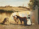 AUTEROCHE Alfred Éloi Paris Montmartre AUTEROCHE Alfred Éloi Paris Montmartre