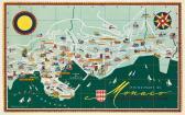 AUTRIVE B. Principaute De Monaco AUTRIVE B. Principaute De Monaco