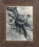 AUTRY Gene A Black And White Photo Inscribed To Roy AUTRY Gene A Black And White Photo Inscribed To Roy