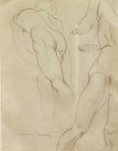 AVALLI ARTIS Andreu Esbozo De Desnudos AVALLI ARTIS Andreu Esbozo De Desnudos