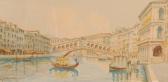 AVANI C. Rialto Bridge AVANI C. Rialto Bridge