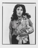 AVEDON Richard Petra Alvarado AVEDON Richard Petra Alvarado