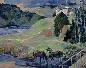 AVERIANOV Dmitry Les Chevaux AVERIANOV Dmitry Les Chevaux