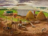 AVERY Frances Bill Penney's Farm AVERY Frances Bill Penney's Farm