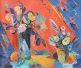 AVETISYAN MINAS Nature Morte AVETISYAN MINAS Nature Morte
