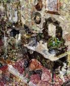 avinash veeraraghavan Ohne Titel, Aus Der Serie „toys“ avinash veeraraghavan Ohne Titel, Aus Der Serie „toys“