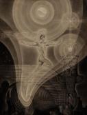 AVINOFF Andrey The Fall Of Atlantis AVINOFF Andrey The Fall Of Atlantis