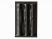 AVRAMIDIS Joannis Drei-figuren-relief AVRAMIDIS Joannis Drei-figuren-relief