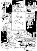 AVRIL Francois Soirs De Paris AVRIL Francois Soirs De Paris
